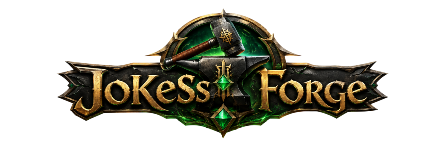 Jokess Forge